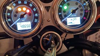 Triumph Bonneville T100 (2021 - 25) usata