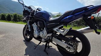 Yamaha FZS 1000 Fazer usata