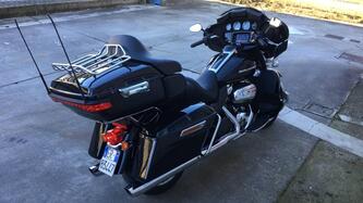 Harley-Davidson 114 Electra Glide Ultra Limited (2020) - FLHTK usata