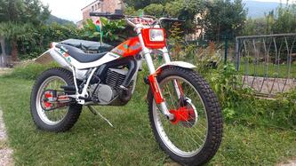 Fantic Motor Trial 300 / 307 usata