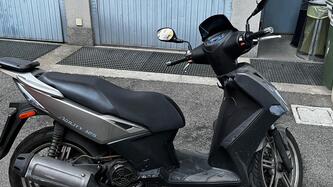 Kymco Agility 125 R16 (2008 - 17) usata