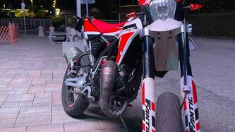 Fantic Motor XM 50 Competition (2023 - 24)