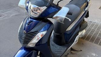 Honda SH 150 i (2009 - 12)