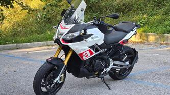 Aprilia Caponord ABS (2013 - 16) usata