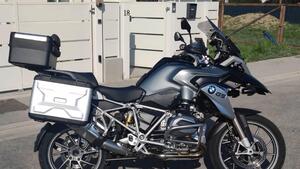 Bmw R 1200 GS (2013 - 16) 