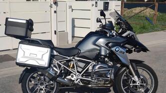 Bmw R 1200 GS (2013 - 16)