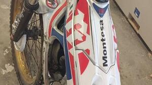 Montesa Cota 4RT 260 (2022 - 24) 
