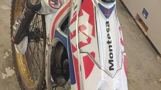 Montesa Cota 4RT 260 (2022 - 24) usata