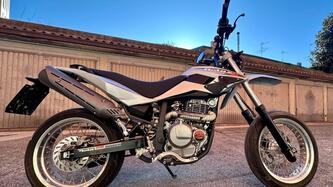 Betamotor Motard 4.0 M4 (2006 - 11) usata