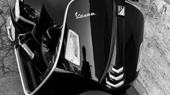 Vespa GTS 300 Super Hpe (2018 - 19) usata