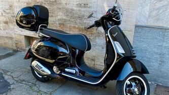 Vespa GTS 300 Super Hpe (2018 - 19)