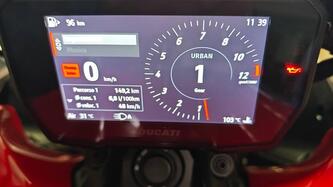 Ducati Diavel V4 (2023 - 25) usata