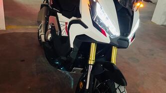 Honda X-ADV 750 DCT (2021 - 24) usata