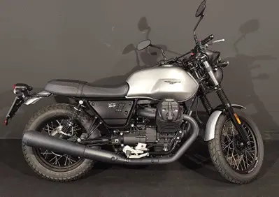 Moto Guzzi V7 III Rough (2018 - 20) - Annuncio 9820421