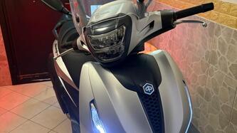 Piaggio Beverly 400 S ABS-ASR (2021 - 24) usata
