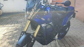 Yamaha Ténéré 700 (2022 - 24) usata