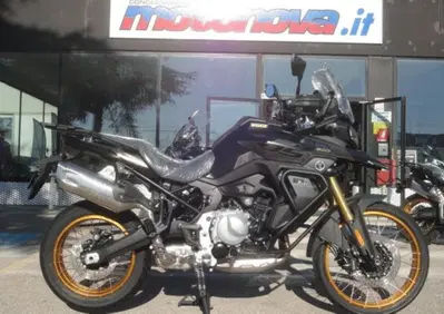 Voge Valico 900DSX (2024 - 26) - Annuncio 9430158