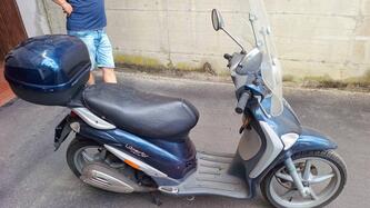 Piaggio Liberty 50 4T (2004 - 16) usata