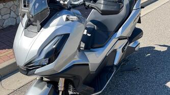 Honda ADV 350 (2022 - 24)