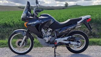 Honda Transalp XL 650V (2000 - 04) usata