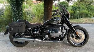 Bmw R 18 100 Years (2023) 