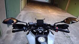 Benelli TRK 702X (2023 - 25) 