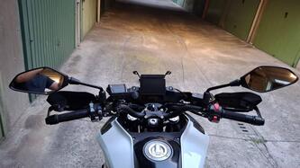 Benelli TRK 702X (2023 - 25) usata