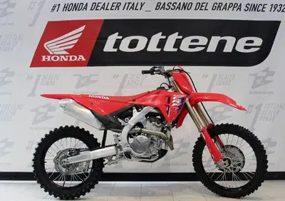 Honda CRF 250R (2026) - Annuncio 9820580