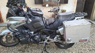 Honda Varadero 1000 (2003 - 11) usata