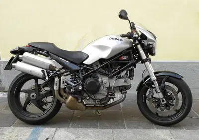 Ducati Monster S2R 1000 - Annuncio 9820602