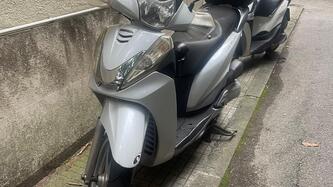 Honda SH 300 i ABS (2013 - 14)