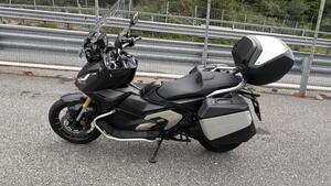 Honda X-ADV 750 DCT Gravel (2021 - 24) 