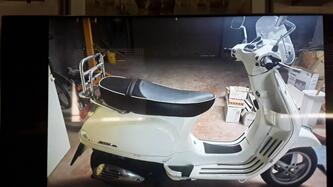 Vespa S 125 i.e. (2009 - 12) usata