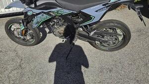 Kl KXE 125 Motard (2022 - 24) 