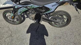 Kl KXE 125 Motard (2022 - 24) usata