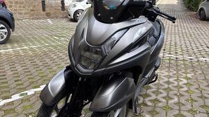 Yamaha Tricity 155 (2017 - 20) 