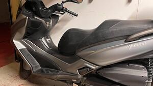 Kymco X-Town 300i ABS (2016 - 20) 