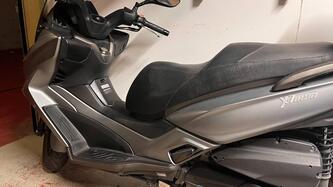 Kymco X-Town 300i ABS (2016 - 20)