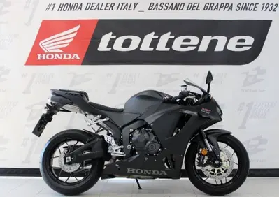 Honda CBR 600 RR (2024 - 26) - Annuncio 9820638