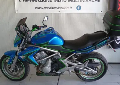 Kawasaki ER-6N (2006 - 09) - Annuncio 9820643