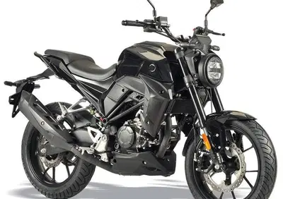 TNT XCR 125 (2025 - 26) - Annuncio 9820644