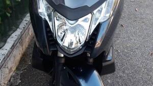 Honda Integra 700 (2011 - 13) 
