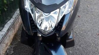 Honda Integra 700 (2011 - 13) usata