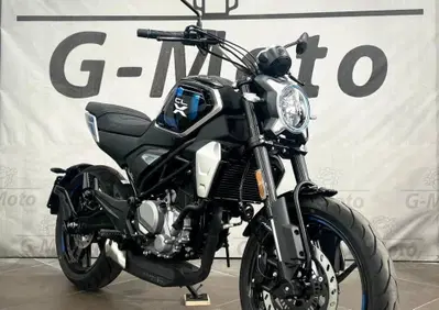 CFMOTO 300CL-X Heritage (2023 - 26) - Annuncio 9820657