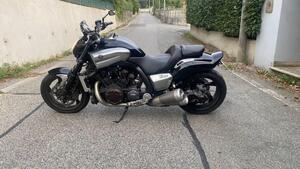 Yamaha VMAX (2008 - 17) 