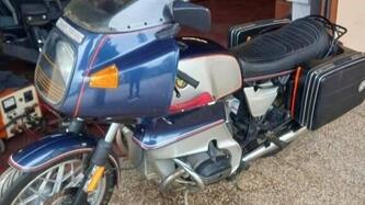 Bmw R 100 RS epoca