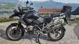 Bmw R 1200 GS (2010 - 12)
