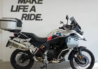 Bmw F 900 GS Adventure (2024 - 26) - Annuncio 9820707