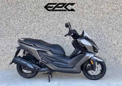 Kymco Downtown 350i GT (2024 - 26) - Annuncio 9820702