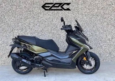 Kymco DTX 360 350 (2022 - 26) - Annuncio 9820710